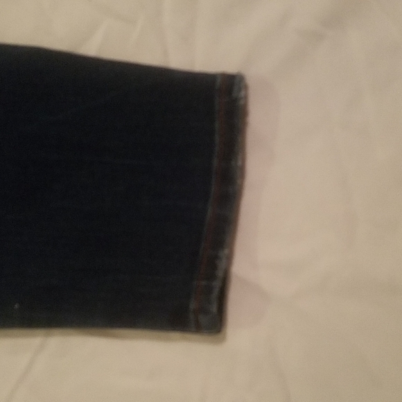 Old navy pop icon skinny jeans - Picture 3 of 5